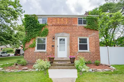 5356 N Oketo Avenue, Chicago, IL 60656 - Photo 1