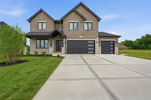 8334 W Chanel Dr, Monee, IL 60449 - Photo 33
