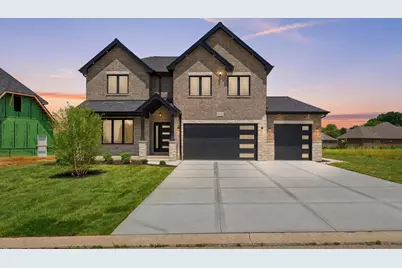 8334 W Chanel Drive, Monee, IL 60449 - Photo 1