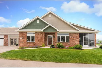 16 Kloe Lane #16, Sycamore, IL 60178 - Photo 1