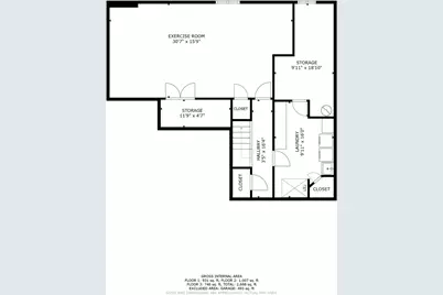 318 E Sunnyside Avenue, Libertyville, IL 60048 - Photo 31