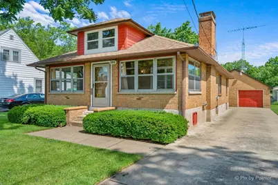 746 Parkway Avenue, Elgin, IL 60120 - Photo 3