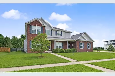 601 Silver Lake Court, Savoy, IL 61874 - Photo 3