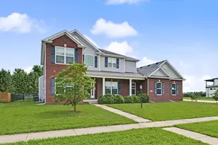601 Silver Lake Ct, Savoy, IL 61874 - Photo 3