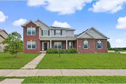 601 Silver Lake Court, Savoy, IL 61874 - Photo 1