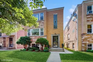 4614 N Central Ave, Chicago, IL 60630 - Photo 1