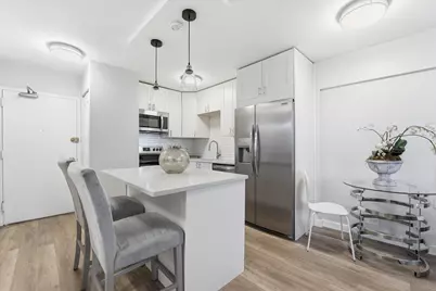 1460 N Sandburg Terrace #2507A, Chicago, IL 60610 - Photo 7