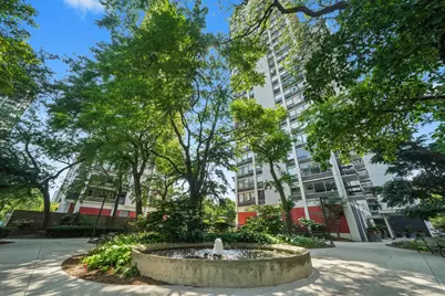 1460 N Sandburg Terrace #2507A, Chicago, IL 60610 - Photo 21