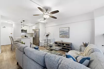 1460 N Sandburg Terrace #2507A, Chicago, IL 60610 - Photo 5