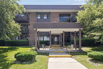 1424 Woodbridge Road #2B, Joliet, IL 60436 - Photo 19