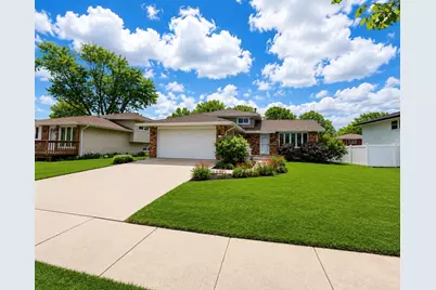 16755 Oleander Avenue, Tinley Park, IL 60477 - Photo 1