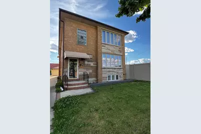 4536 N Nottingham Avenue #1, Harwood Heights, IL 60706 - Photo 1