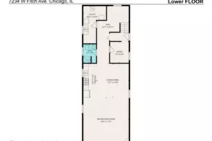 7234 W Fitch Ave, Chicago, IL 60631 - Photo 27