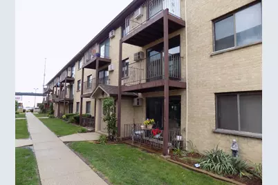 7214 W Wrightwood Avenue #2S, Elmwood Park, IL 60707 - Photo 1
