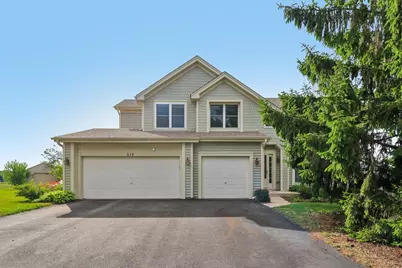 212 Mondovi Drive, Oswego, IL 60543 - Photo 3