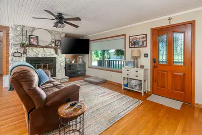 180 White Oak Lane, Harrisburg, IL 62946 - Photo 5