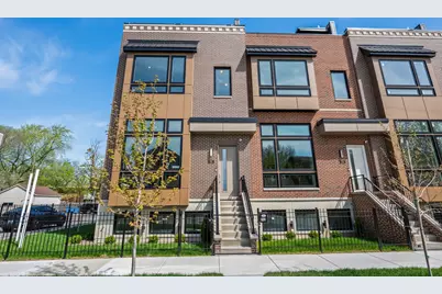 712 E 41 Street, Chicago, IL 60653 - Photo 1