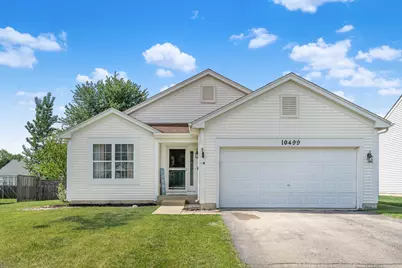 10499 Fleetwood Street, Huntley, IL 60142 - Photo 1