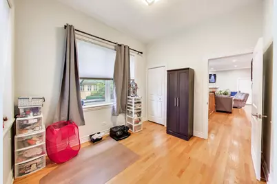 2551 W Arthur Avenue #1W, Chicago, IL 60645 - Photo 19