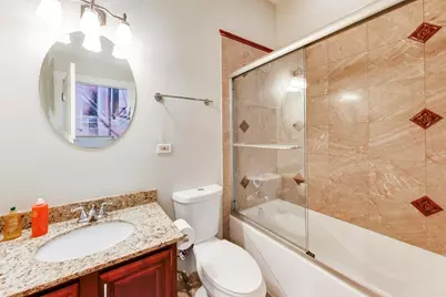 2551 W Arthur Avenue #1W, Chicago, IL 60645 - Photo 21