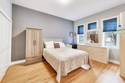 2551 W Arthur Avenue #1W, Chicago, IL 60645 - Photo 13