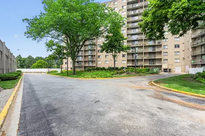 6340 Americana Drive #1101, Willowbrook, IL 60527 - Photo 41