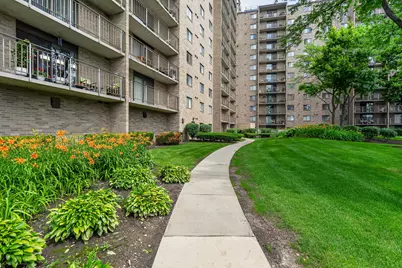 6340 Americana Drive #1101, Willowbrook, IL 60527 - Photo 1