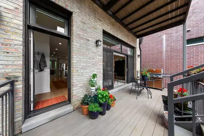 3737 N Damen Avenue #2, Chicago, IL 60618 - Photo 13
