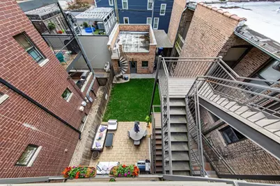 3737 N Damen Avenue #2, Chicago, IL 60618 - Photo 43