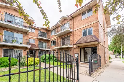6307 S Nashville Avenue #2N, Chicago, IL 60638 - Photo 1