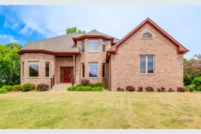 41 Park View Lane, Hawthorn Woods, IL 60047 - Photo 1