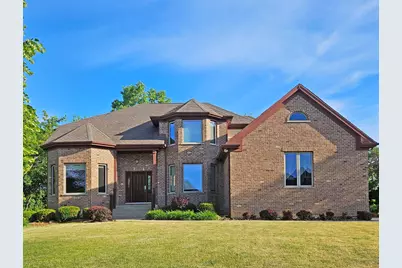 41 Park View Lane, Hawthorn Woods, IL 60047 - Photo 3