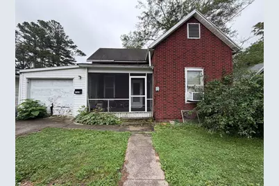 709 Charleston Street, Harrisburg, IL 62946 - Photo 1