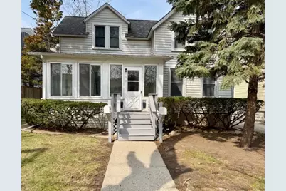609 1st Street #1, Libertyville, IL 60048 - Photo 1