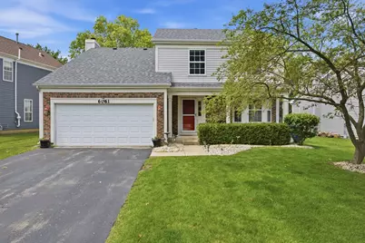 6061 Golfview Drive, Gurnee, IL 60031 - Photo 1