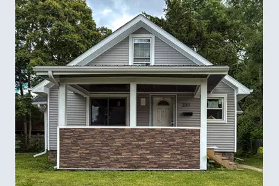 231 Oakwood Avenue, Rockford, IL 61101 - Photo 1