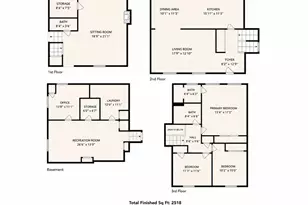 750 Dunhill Dr, Buffalo Grove, IL 60089 - Photo 25