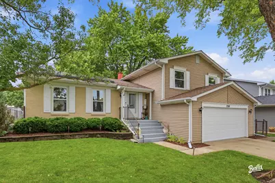 750 Dunhill Drive, Buffalo Grove, IL 60089 - Photo 1