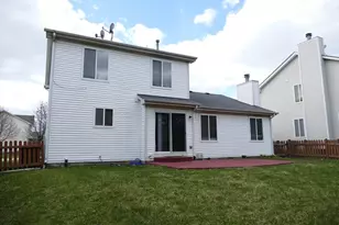 2832 Skylane Dr, Naperville, IL 60564 - Photo 19
