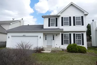 2832 Skylane Drive, Naperville, IL 60564 - Photo 1