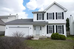 2832 Skylane Dr, Naperville, IL 60564 - Photo 1
