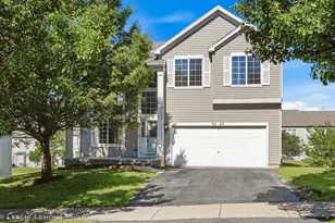 2269 Grand Pointe Trail, Aurora, IL 60503 - Photo 1