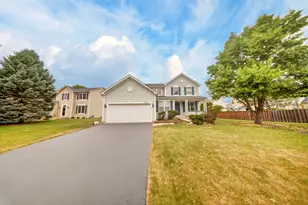 2661 Buckland Dr, Aurora, IL 60503 - Photo 1