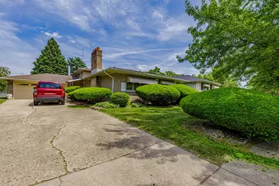 1317 Seeley Avenue, Ford Heights, IL 60411 - Photo 1