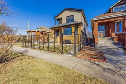 7505 S Wolcott Avenue, Chicago, IL 60620 - Photo 3