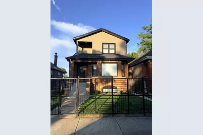 7505 S Wolcott Avenue, Chicago, IL 60620 - Photo 1