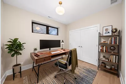 1406 W Cuyler Avenue #1, Chicago, IL 60613 - Photo 23