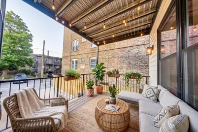1406 W Cuyler Avenue #1, Chicago, IL 60613 - Photo 31