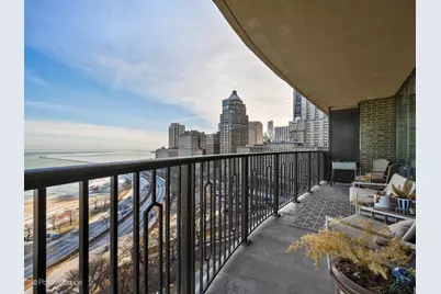 1040 N Lake Shore Drive #16C, Chicago, IL 60611 - Photo 23