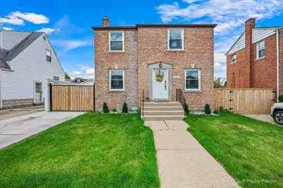 3248 N Odell Avenue, Chicago, IL 60634 - Photo 1